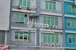 Dijual! Ruko di Pantai Indah Kapuk Jakarta Utara LT 75m2 / LB 300m2 Kawasan Bisnis Dijual! Ruko di Pantai Indah Kapuk Jakarta Utara LT 75m2 / LB 300m2 Kawasan Bisnis