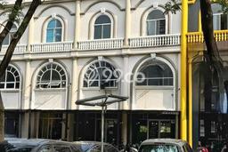 Untuk Dijual! Ruko di Green Lake City Jakarta Barat LT 135m2 / LB 400m2 Kawasan Bisnis Untuk Dijual! Ruko di Green Lake City Jakarta Barat LT 135m2 / LB 400m2 Kawasan Bisnis