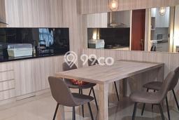 Hunian Apartemen Disewakan Terjangkau 99m2 di Kebayoran Lama, Cocok untuk Tempat Tinggal Anda Hunian Apartemen Disewakan Terjangkau 99m2 di Kebayoran Lama, Cocok untuk Tempat Tinggal Anda