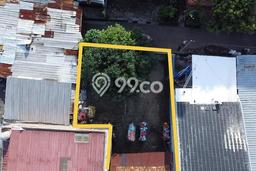 Kavling Tanah untuk Dijual di Kemang, Jakarta Selatan, Luas 215m2 Kavling Tanah untuk Dijual di Kemang, Jakarta Selatan, Luas 215m2
