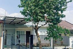 Jual Rumah Mewah Elegan Dengan View Eksklusif di Metro Permata, Tangerang Jual Rumah Mewah Elegan Dengan View Eksklusif di Metro Permata, Tangerang