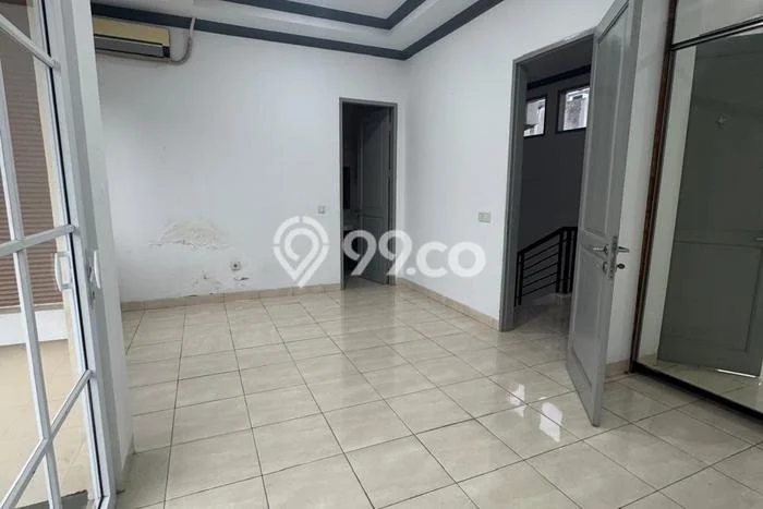 Jarang Ada! Rumah Sewa 3 Kamar Nyaman Siap Huni BSD The Green Jarang Ada! Rumah Sewa 3 Kamar Nyaman Siap Huni BSD The Green