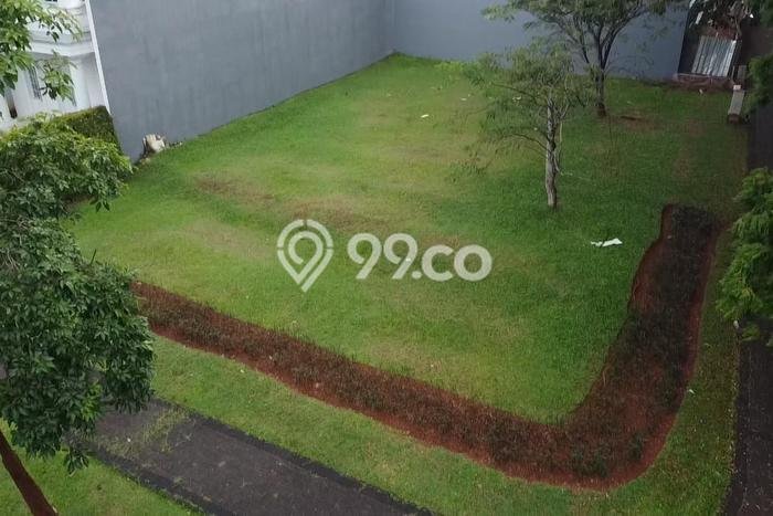 LOKASI STRATEGIS! Tanah di BSD De Park, Luas 513m², Lokasi Berkembang, Cocok untuk Investasi LOKASI STRATEGIS! Tanah di BSD De Park, Luas 513m², Lokasi Berkembang, Cocok untuk Investasi