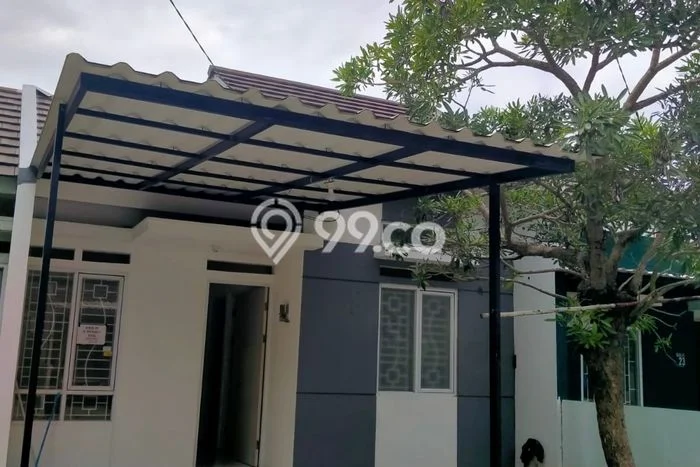 Dijual Cepat Rumah Favorit Siap Huni LB 56m2 di Parung Panjang, Bogor Dijual Cepat Rumah Favorit Siap Huni LB 56m2 di Parung Panjang, Bogor