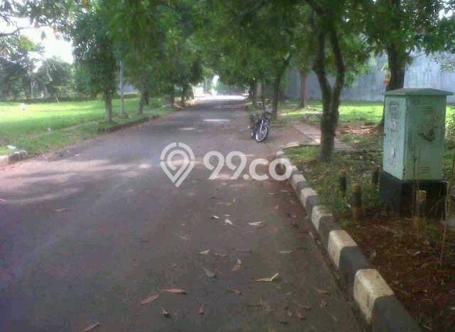 For Sale Tanah di Metland Menteng, Luas 200m², Area Berkembang For Sale Tanah di Metland Menteng, Luas 200m², Area Berkembang