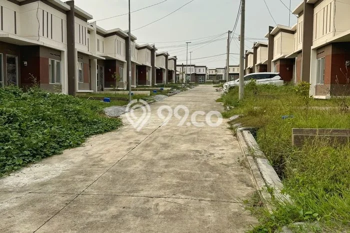 Rumah Asri di Tenjo, 1 KM, Area Tenang, Luas 72m² Bangunan 36m² Rumah Asri di Tenjo, 1 KM, Area Tenang, Luas 72m² Bangunan 36m²