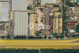Tanah Kawasan Tanjung Priok, Luas 9155m2m², Area Potensial Tanah Kawasan Tanjung Priok, Luas 9155m2m², Area Potensial