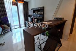 Sewa Apartemen Murah di Puri Indah, Jakarta Barat Dekat Fasilitas Umum Sewa Apartemen Murah di Puri Indah, Jakarta Barat Dekat Fasilitas Umum