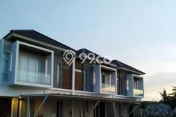 For Sale! Premium House LT 120m2 Desain Modern di Metland Puri For Sale! Premium House LT 120m2 Desain Modern di Metland Puri