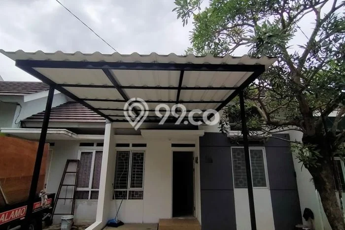 Dijual Cepat Rumah Favorit Siap Huni LB 56m2 di Parung Panjang, Bogor Dijual Cepat Rumah Favorit Siap Huni LB 56m2 di Parung Panjang, Bogor