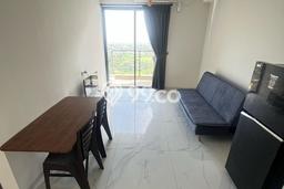 Disewakan Apartemen Harga Terjangkau di Alam Sutera 2 KT Disewakan Apartemen Harga Terjangkau di Alam Sutera 2 KT