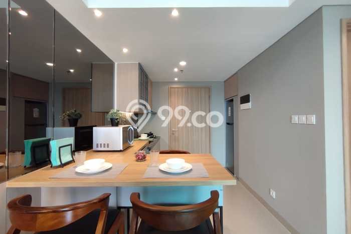 Apartemen Ideal Dijual di Ciputat, Tangerang Selatan Punya 2 KT / 1 Kamar Mandi Apartemen Ideal Dijual di Ciputat, Tangerang Selatan Punya 2 KT / 1 Kamar Mandi