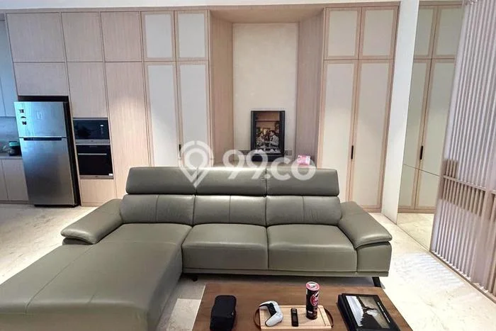 Jual Rumah Mewah Megah Dengan View Cantik di Golf Island, Jakarta Utara Jual Rumah Mewah Megah Dengan View Cantik di Golf Island, Jakarta Utara