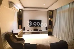 Apartemen Prestisius Dijual di Jakarta Barat Lokasi Strategis Punya 2 Kamar Tidur Apartemen Prestisius Dijual di Jakarta Barat Lokasi Strategis Punya 2 Kamar Tidur