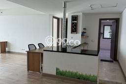 Hunian Apartemen Eksklusif untuk Dijual di Jakarta Barat dengan 2 BR & 2 Kamar Mandi Hunian Apartemen Eksklusif untuk Dijual di Jakarta Barat dengan 2 BR & 2 Kamar Mandi