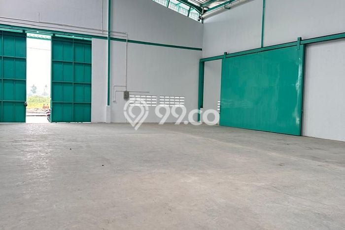 Gudang untuk disewa di Cikande punya LT 1056m2 & LB 1056m2 harga sewa kompetitif Gudang untuk disewa di Cikande punya LT 1056m2 & LB 1056m2 harga sewa kompetitif