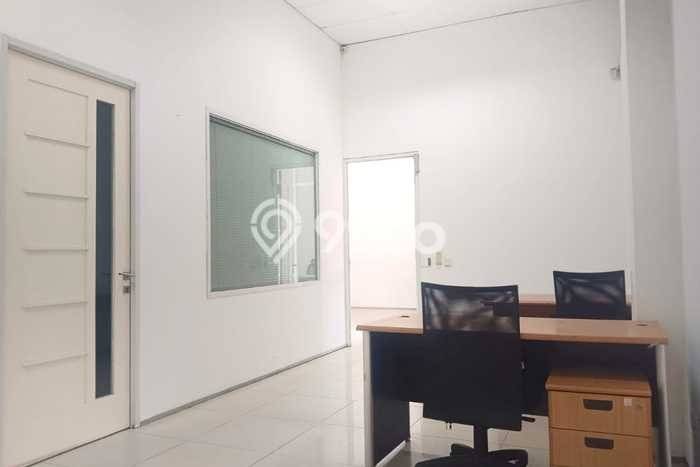 FOR RENT! Gudang di Alam Sutera Cocok untuk Bisnis 2022m2 FOR RENT! Gudang di Alam Sutera Cocok untuk Bisnis 2022m2