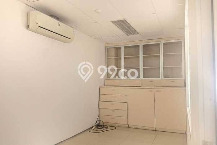 FOR RENT! Gudang di Alam Sutera Cocok untuk Bisnis 2022m2 FOR RENT! Gudang di Alam Sutera Cocok untuk Bisnis 2022m2