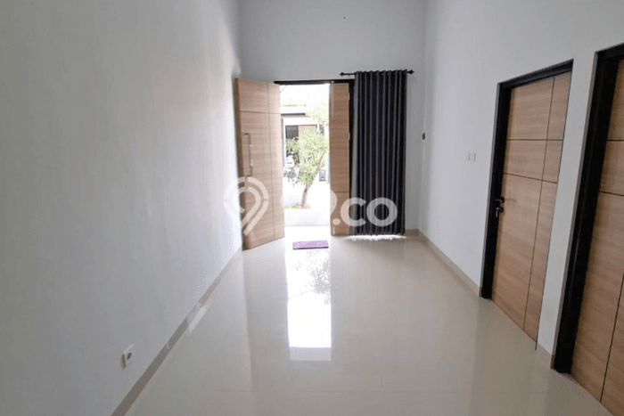 Rumah Strategis Minimalis Lb 45m2 di Sewon, Bantul Rumah Strategis Minimalis Lb 45m2 di Sewon, Bantul