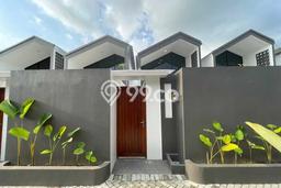 For Sale! Vila di Ngaglik, Ukuran 60m2m², Dekat ke Pusat Kota For Sale! Vila di Ngaglik, Ukuran 60m2m², Dekat ke Pusat Kota