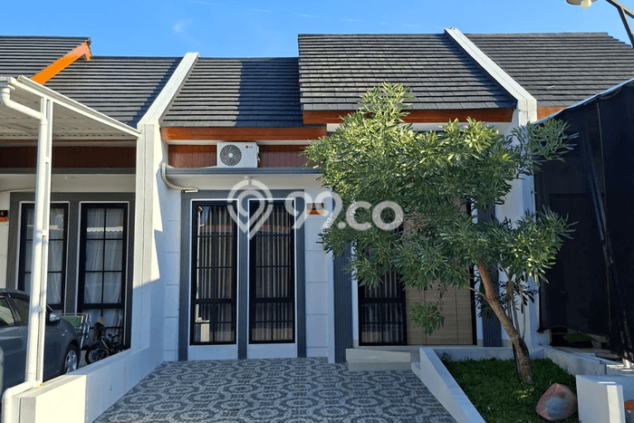 Rumah Strategis Minimalis Lb 45m2 di Sewon, Bantul Rumah Strategis Minimalis Lb 45m2 di Sewon, Bantul