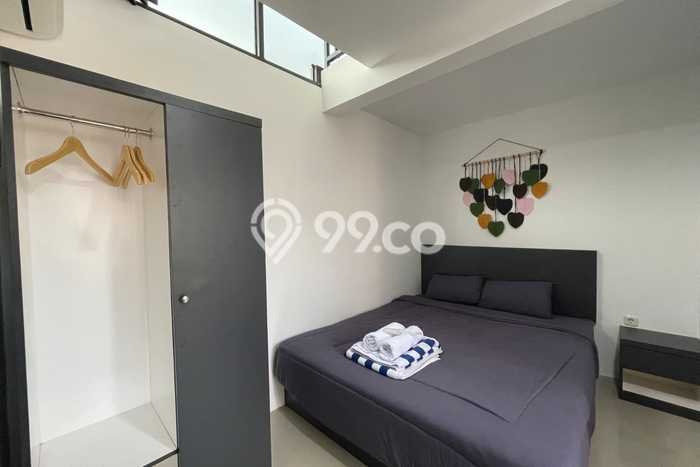 For Sale! Vila di Ngaglik, Ukuran 60m2m², Dekat ke Pusat Kota For Sale! Vila di Ngaglik, Ukuran 60m2m², Dekat ke Pusat Kota