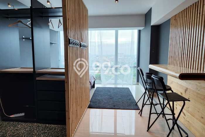 Disewakan Apartemen Ekonomis 1 KT di Lippo Karawaci Tangerang Disewakan Apartemen Ekonomis 1 KT di Lippo Karawaci Tangerang