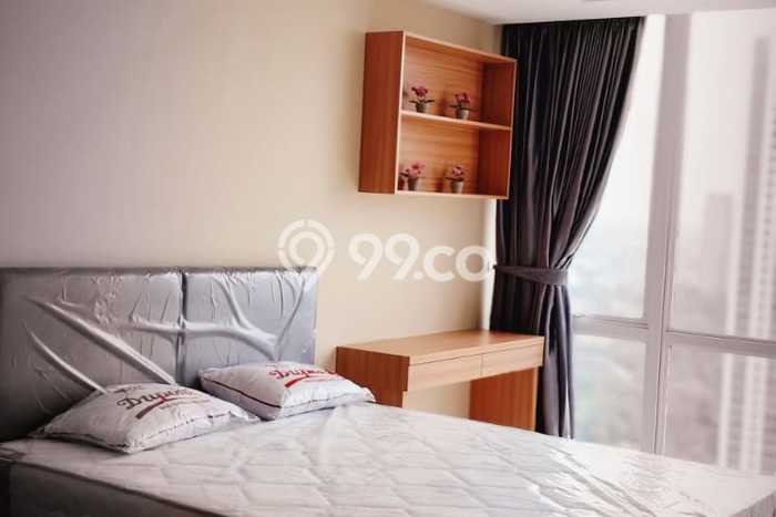 Sewa Apartemen Ekonomis 1 BR di Lippo Karawaci Tangerang Sewa Apartemen Ekonomis 1 BR di Lippo Karawaci Tangerang