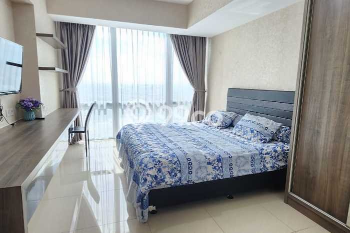 Apartemen Nyaman untuk Disewa, 1 Kamar di Tangerang Apartemen Nyaman untuk Disewa, 1 Kamar di Tangerang