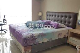 Apartemen Sewa 1 Kamar Murah Siap Huni di Tangerang, Luas 60m2 Apartemen Sewa 1 Kamar Murah Siap Huni di Tangerang, Luas 60m2