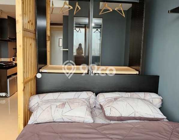 Hunian Strategis 35m2 di Lippo Karawaci Tangerang 1 Bedroom Hunian Strategis 35m2 di Lippo Karawaci Tangerang 1 Bedroom