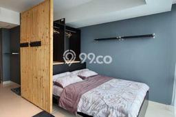 Hunian Strategis 35m2 di Lippo Karawaci Tangerang 1 Bedroom Hunian Strategis 35m2 di Lippo Karawaci Tangerang 1 Bedroom