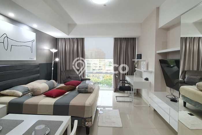 Dijual Apartemen di Tangerang 1 Kamar & 1 Kamar Mandi, Luas 35m2 Dijual Apartemen di Tangerang 1 Kamar & 1 Kamar Mandi, Luas 35m2