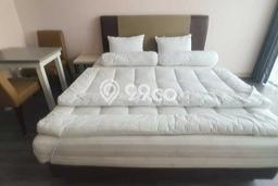 Apartemen Strategis 35m2 di Lippo Karawaci Tangerang 1 KT Apartemen Strategis 35m2 di Lippo Karawaci Tangerang 1 KT