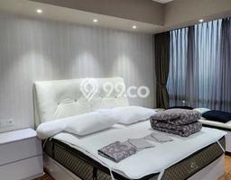 Apartemen Sewa 1 Kamar Hemat Siap Huni di Tangerang, Luas 35m2 Apartemen Sewa 1 Kamar Hemat Siap Huni di Tangerang, Luas 35m2