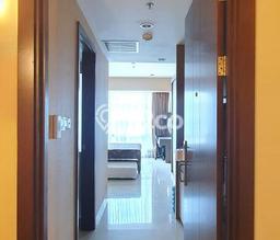 Apartemen Disewakan 1 Kamar Murah Siap Huni di Tangerang, Luas 35m2 Apartemen Disewakan 1 Kamar Murah Siap Huni di Tangerang, Luas 35m2