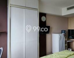 Sewa Apartemen Terjangkau 1 KT di Lippo Karawaci Tangerang Sewa Apartemen Terjangkau 1 KT di Lippo Karawaci Tangerang