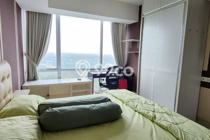 Disewakan Apartemen Ekonomis 1 KT di Lippo Karawaci Tangerang Disewakan Apartemen Ekonomis 1 KT di Lippo Karawaci Tangerang