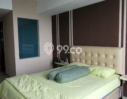 Hunian Strategis 35m2 di Lippo Karawaci Tangerang 1 KT Hunian Strategis 35m2 di Lippo Karawaci Tangerang 1 KT