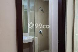 Apartemen Sewa 0 Kamar Murah Siap Huni di Tangerang, Luas 35m2 Apartemen Sewa 0 Kamar Murah Siap Huni di Tangerang, Luas 35m2