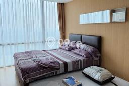 Apartemen Sewa 0 Kamar Murah Siap Huni di Tangerang, Luas 35m2 Apartemen Sewa 0 Kamar Murah Siap Huni di Tangerang, Luas 35m2