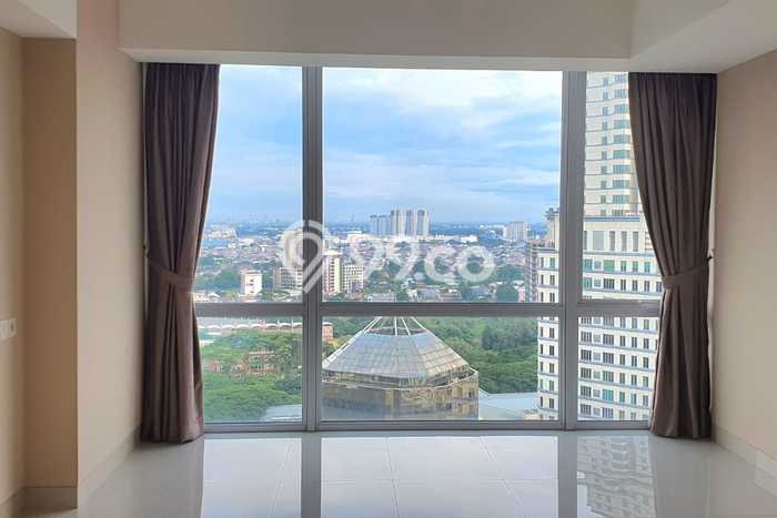 Hunian Strategis 35m2 di Lippo Karawaci Tangerang 0 Bedroom Hunian Strategis 35m2 di Lippo Karawaci Tangerang 0 Bedroom