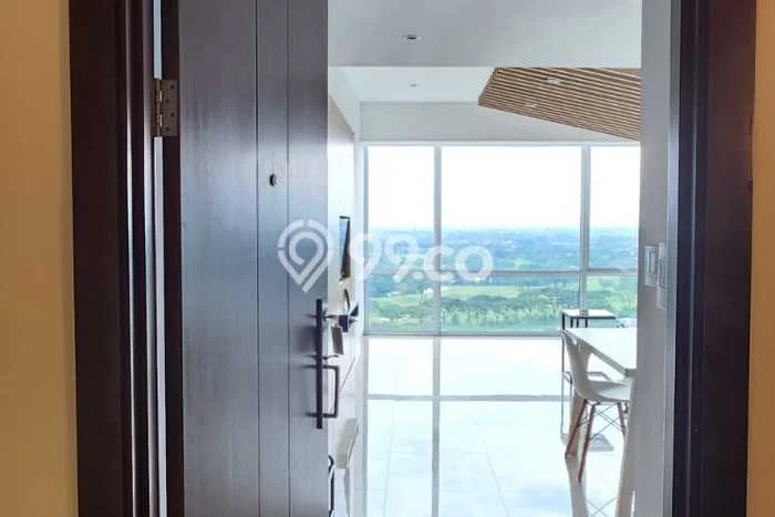 Sewa Apartemen Ekonomis 1 KT di Lippo Karawaci Tangerang Sewa Apartemen Ekonomis 1 KT di Lippo Karawaci Tangerang