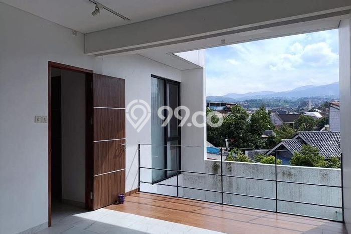 Dijual Hunian Rumah Nyaman 4 Kamar di Ujungberung, Bandung Dijual Hunian Rumah Nyaman 4 Kamar di Ujungberung, Bandung