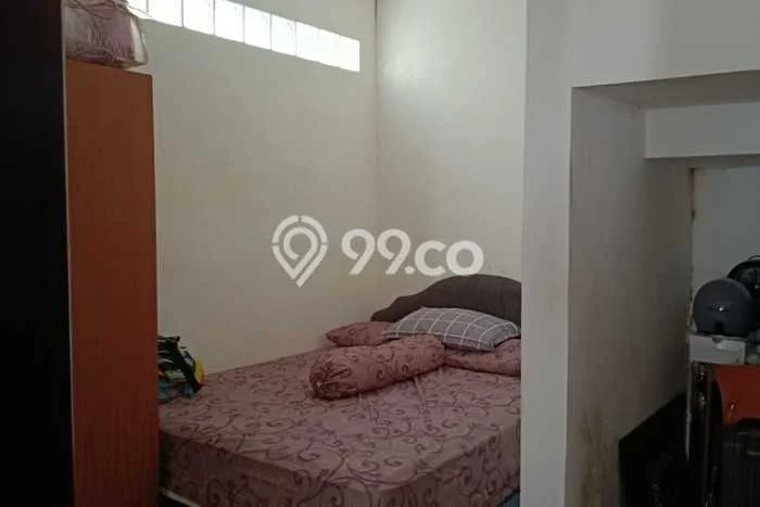 Rumah Modern 3 KT LT 120m2 di Turangga Rumah Modern 3 KT LT 120m2 di Turangga