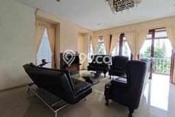 Hunian Elit LB 250m2 Siap Huni Desain Elegan di Resor Dago Pakar, Bandung Hunian Elit LB 250m2 Siap Huni Desain Elegan di Resor Dago Pakar, Bandung