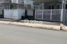 Rumah Minimalis 4 KT di Awiligar Bandung Unfurnished Rumah Minimalis 4 KT di Awiligar Bandung Unfurnished