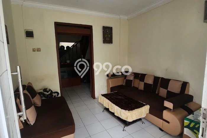 Jual Rumah Strategis Bagus Punya 4 KT di Mandalajati Bandung SHM Jual Rumah Strategis Bagus Punya 4 KT di Mandalajati Bandung SHM