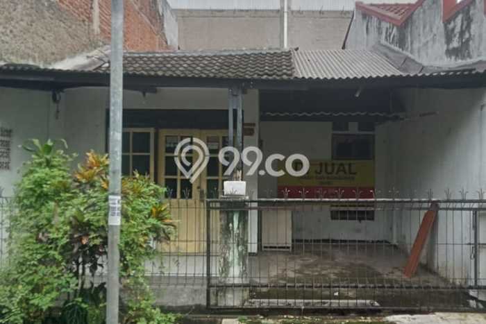 Rumah Budget Terbaik Dijual di Margahayu LT 66m2 Rumah Budget Terbaik Dijual di Margahayu LT 66m2