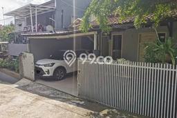 Dijual Rumah Eksklusif 4 KT di Padasuka, Bandung Dijual Rumah Eksklusif 4 KT di Padasuka, Bandung